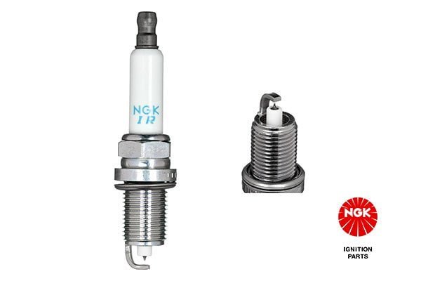 IZFR6H-11 NGK Spark Plug IZFR6H-11 – fits BMW