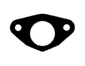 JA077 Exhaust Manifold JA077 – fits Honda 1300