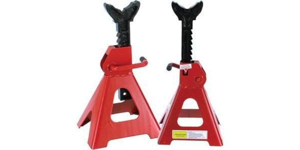 JAS3T Autogear Jack Axle Stand 3TON JAS3T
