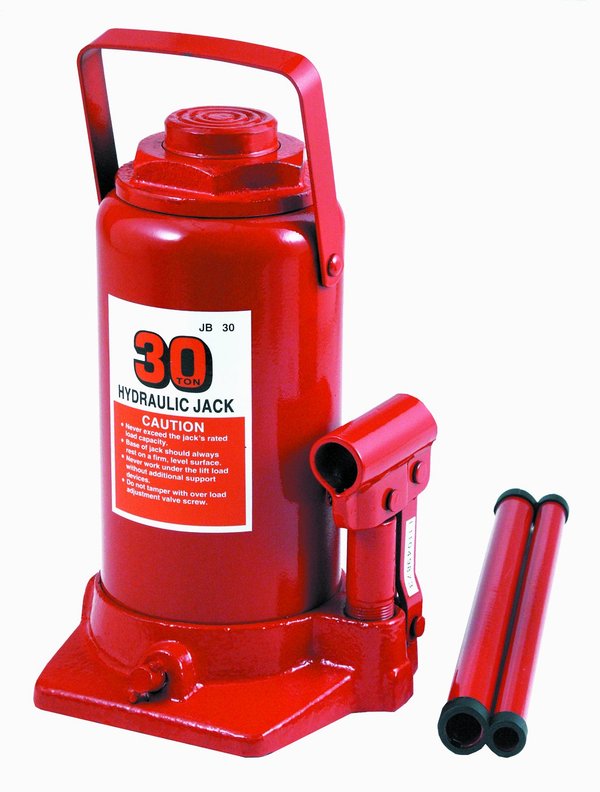 JB30 30T Bottle Jack JB30