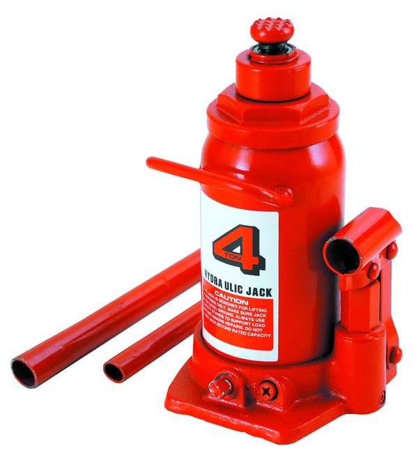 JB404 4TON 2STAGE HYDR JB404