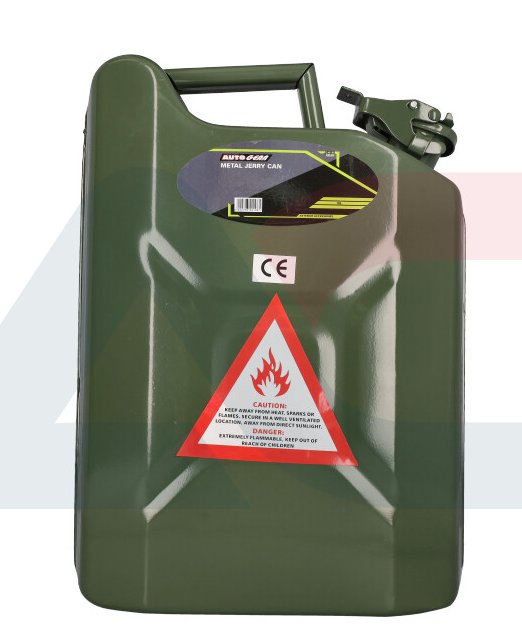 JC03 Jerry Can 10L JC03