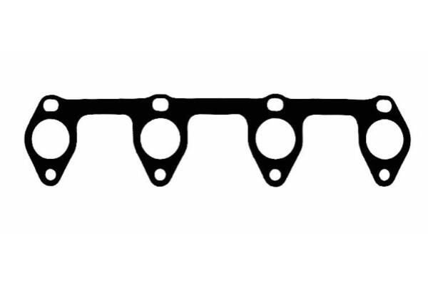 JC477 Manifold Gasket JC477 – fits Ford Courier and Mazda B2200