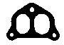 JC534 Payen Exhaust Manifold Gas JC534 – fits Honda 130