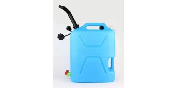 JC60 Water Tank JC60
