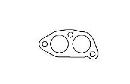 JE050 Gasket Flange JE050 – fits Toyota Corolla