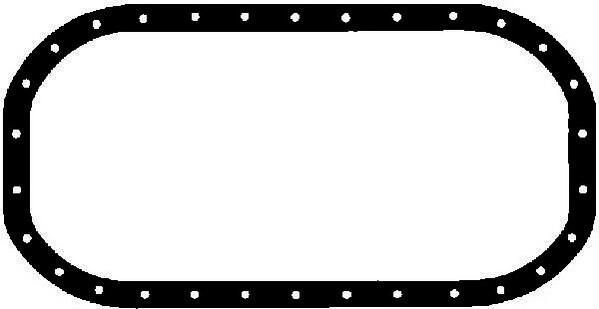 JH016 Sump Gaskets JH016 – fits Isuzu KBD2025