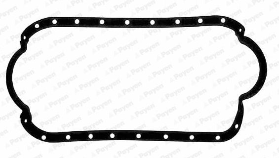 JJ094 Payen Sump Gasket Toyota 4K JJ094 – fits Toyota Corolla