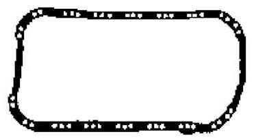 JJ309 Sump Gasket JJ309 – fits Honda 160I, 150 and Civic