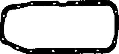 JJ385 Payen Sump Gasket Opel JJ385 – fits Opel Astra
