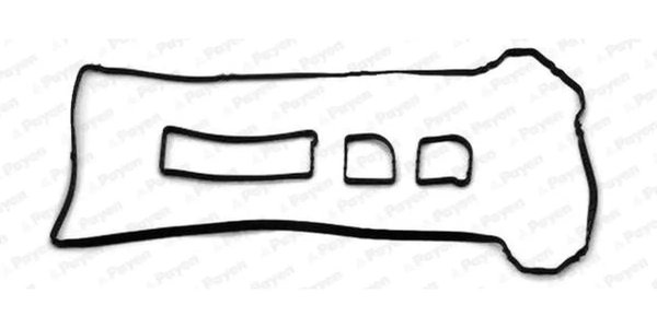 JM5153 Valve Cover Gasket JM5153 – fits Ford and Mazda