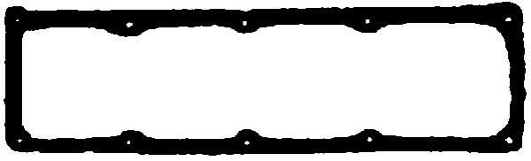 JN724 Valve Cover Gasket JN724 – fits Nissan Hardbody