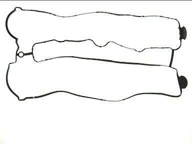 JP016 Gaskets - GSK.V/C OPEL