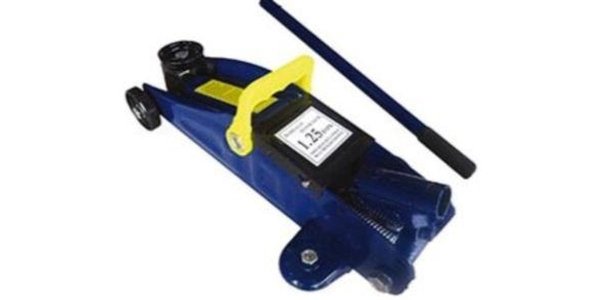 JT125 Autogear Trolley Jack 1.25T JT125