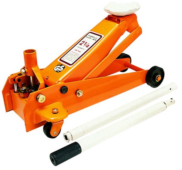 JT225 Autogear 2 1/4 T JT225