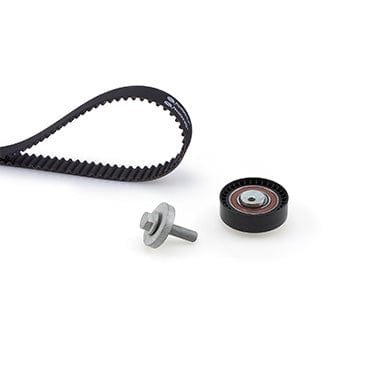 K015662XS Timing - BELT KIT