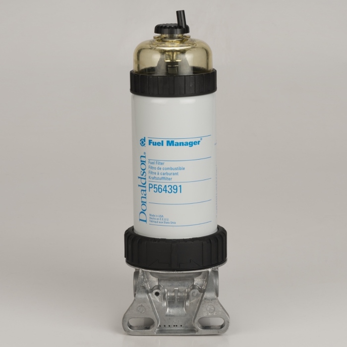 K031009 Donaldson Fuel Filter, Water Separator Spin-On K031009