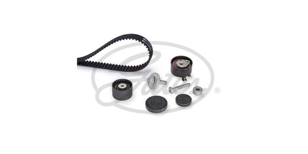 K035671XS Gates Timing Belt Kit K035671XS – fits Renault Megane
