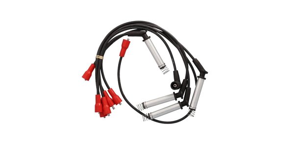 K14-237 Bougi Cord Set K14-237 – fits Opel Kadett
