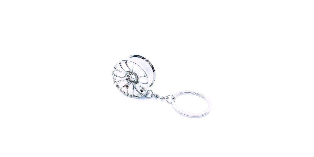 KR001 Wheel Design Key KR001