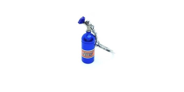 KR003 Nitrous Keyring KR003
