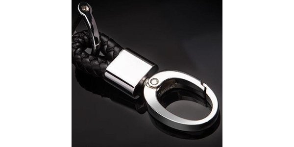 KR004 Rope/Metal Gun Key R KR004