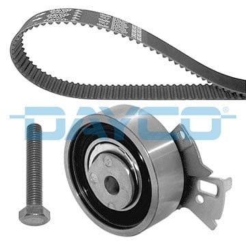KTB221 Dayco Timing Belt Kit KTB221 – fits Opel Astra