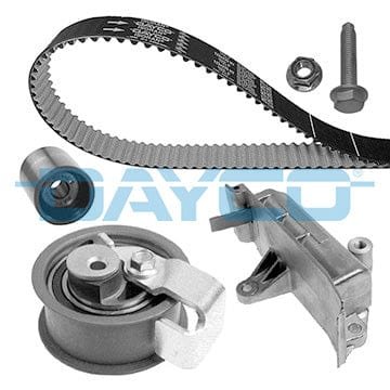 KTB415 Dayco Timing Belt Kit KTB415 – fits VW Passat
