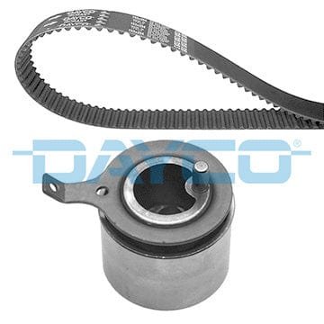 KTB471 Dayco Timing Belt Kit KTB471 – fits Chevrolet Spark