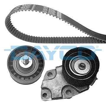 KTB559 Gates Timing Belt Kit KTB559 – fits Daihatsu Daewoo