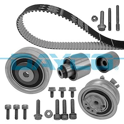 KTB788 Dayco Timing Belt Kit Trans KTB788 – fits VW Amarok
