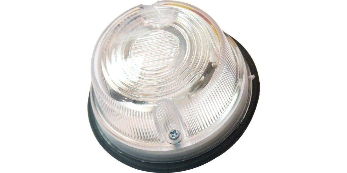 L-3C Autogear Three-Lamp Taillight L-3C