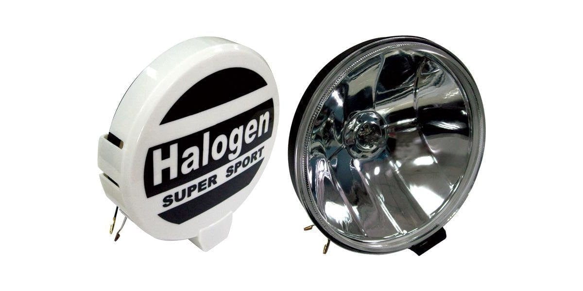 L-618B Round Spot Light 180mm L-618B