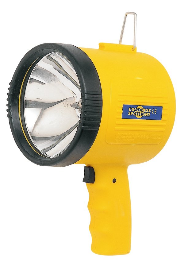 L-GC48 Halogen Lamp Cor L-GC48