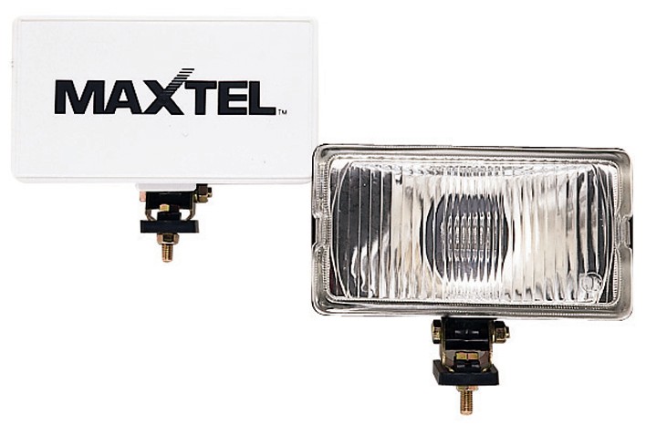 L-JF620 Rectangular Driving Light L-JF620