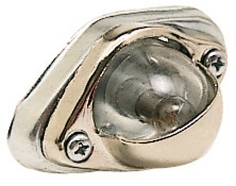 L-NP02 Autogear Number Plate Lamp L-NP02