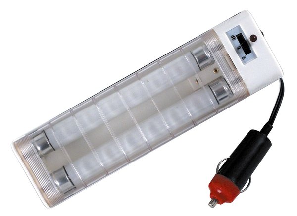 L-TE4 Caravan Lamp-Sho L-TE4