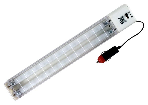 L-TE8 Caravan Lamp Lon L-TE8