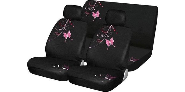LA70 Butterly S/C Pin LA70
