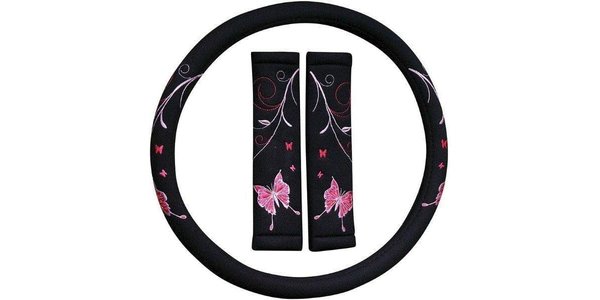 LA73 Butterly Steering W/ LA73