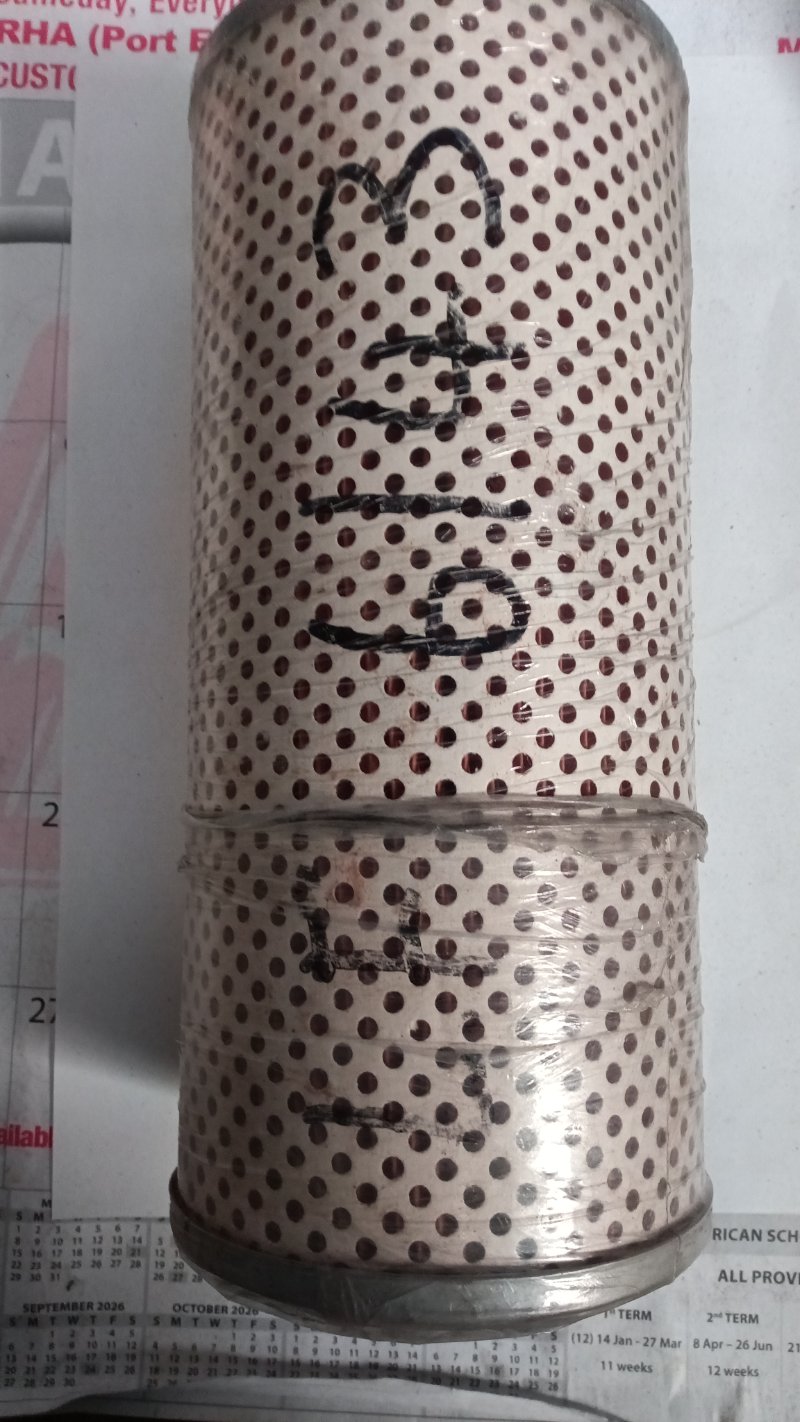 LF16143 Filters - FILTER