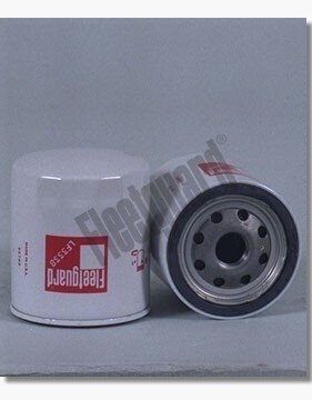 LF3338 Bepco Lube Spin-On Filter LF3338