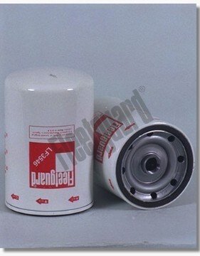 LF3546 Filters - OIL FILTER