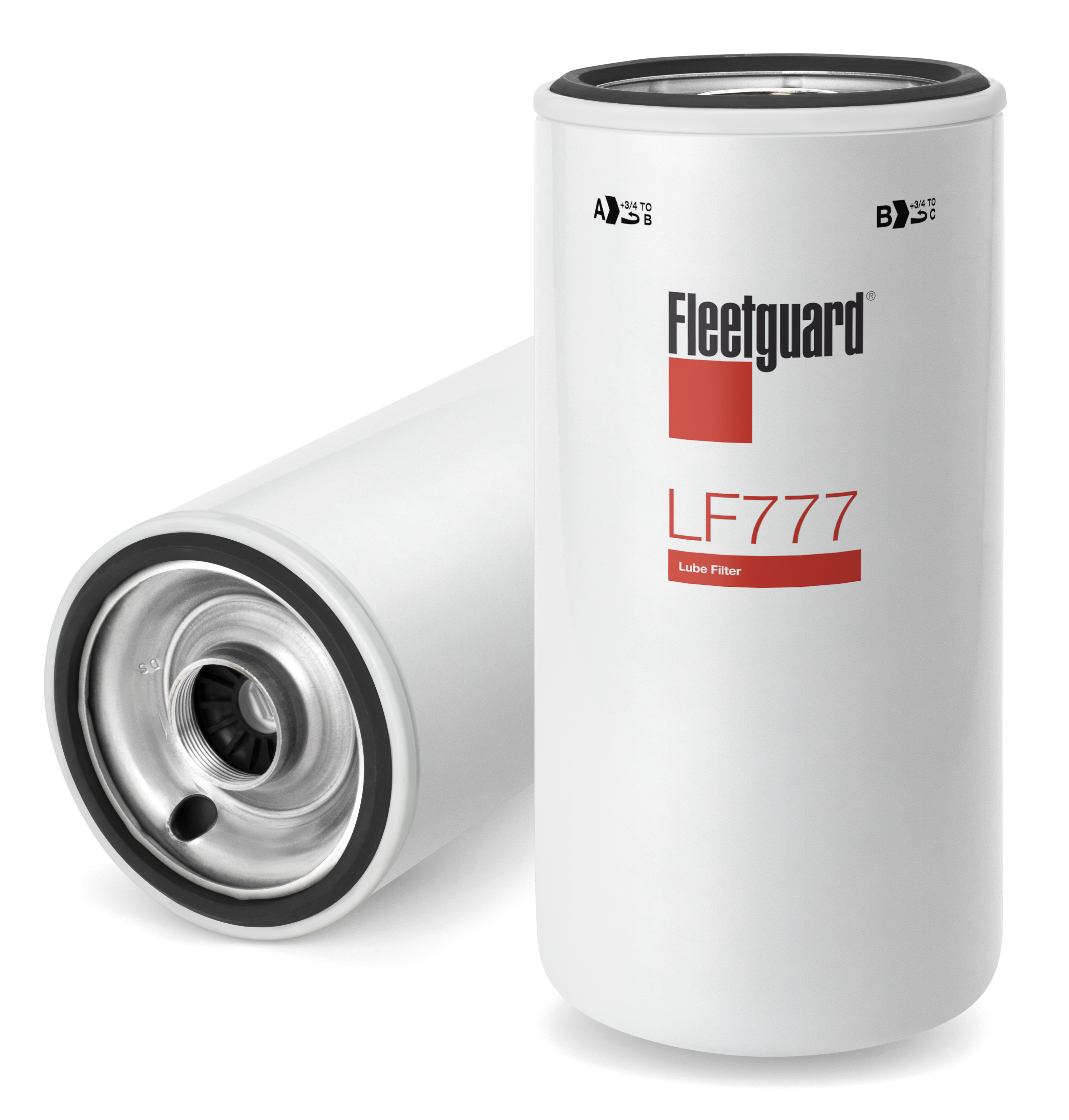 LF777 Fleetguard Filter LF777 – fits Isuzu FVZ1400