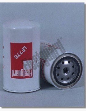 LF778 Diesel Filter/P55-3404 LF778
