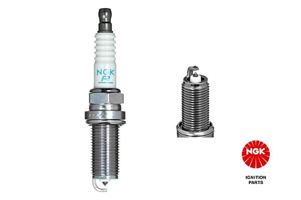 LFR5AP-11 Spark Plug - NGK LFR5AP-11
