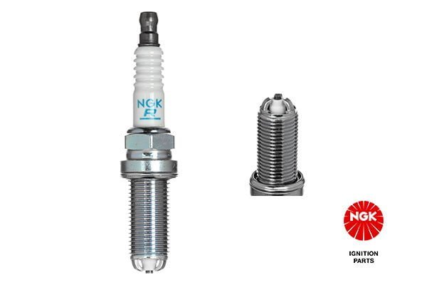 LFR6D Spark Plug - NGK LFR6D