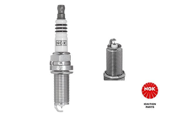 LFR7AIX-P Spark Plug - NGK LFR7AIX-P