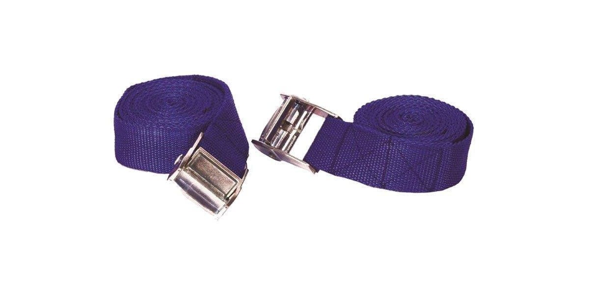 LH03 Luggage Strap Down / Load Strap LH03