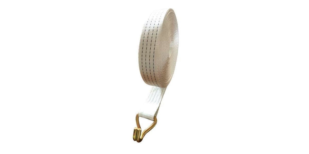 LH04 50mm Ratchet Load Strap LH04
